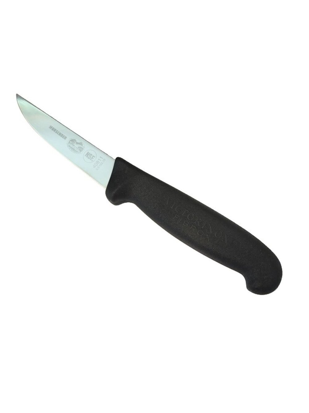 Victorinox Forschner 40811 4" Paring Rabbit/Taxidermy Knife Fibrox